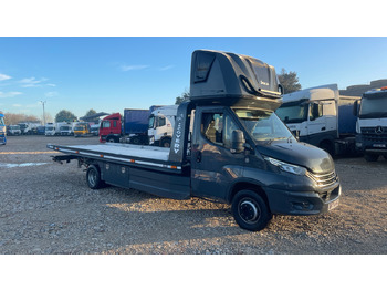 Эвакуатор IVECO Daily 70c18