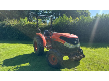 Трактор KUBOTA
