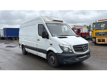 Малотоннажный рефрижератор MERCEDES-BENZ Sprinter 314