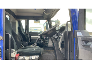 Грузовик бортовой/ Платформа, Автоманипулятор Man TGS 26.360: фото 5 Грузовик бортовой/ Платформа, Автоманипулятор Man TGS 26.360: фото 5