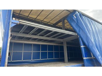 Прицеп CONCEPT CURTAINSIDE DOUBLE DECK: фото 5 Прицеп CONCEPT CURTAINSIDE DOUBLE DECK: фото 5