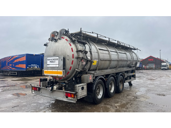 Прицеп INDOX ROS ROCA TANKER: фото 5