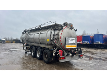 Прицеп INDOX ROS ROCA TANKER: фото 4