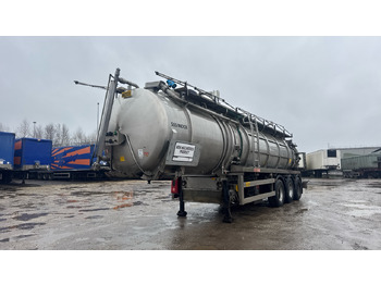 Прицеп INDOX ROS ROCA TANKER: фото 3