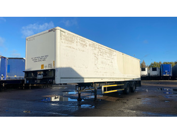 Прицеп LAWRENCE DAVID BOX: фото 3