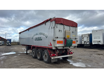 Прицеп STAS TIPPER: фото 4 Прицеп STAS TIPPER: фото 4