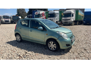 Хэтчбек SUZUKI