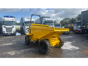 Мини-самосвал THWAITES