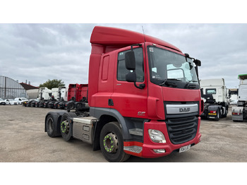 Тягач DAF CF 440