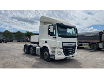 Тягач DAF CF 450