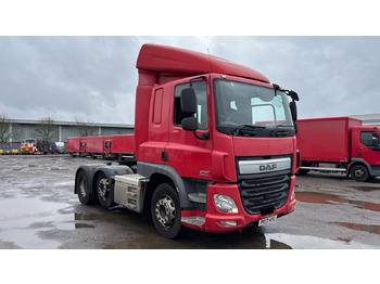 Тягач DAF CF 440