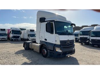 Тягач MERCEDES-BENZ Actros 1840
