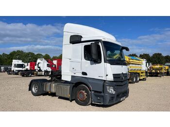 Тягач MERCEDES-BENZ Actros 1840