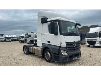 Тягач MERCEDES-BENZ Actros 1840