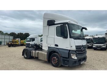 Тягач MERCEDES-BENZ Actros 1840