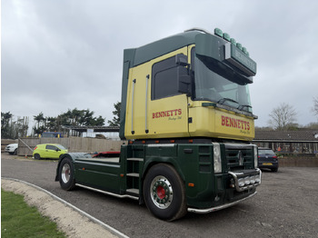 Тягач RENAULT Magnum 480