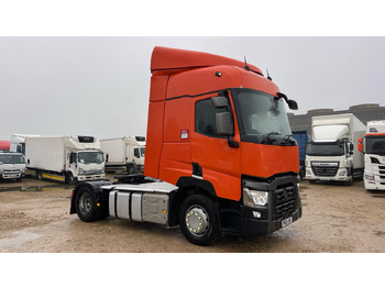 Тягач RENAULT T 460