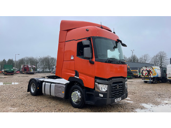 Тягач RENAULT T 460