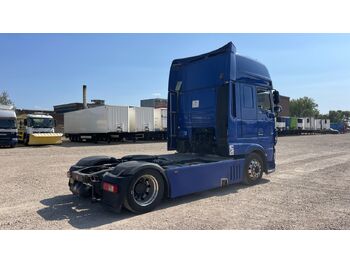 Тягач DAF XF 480 LOW RIDE: фото 4 Тягач DAF XF 480 LOW RIDE: фото 4