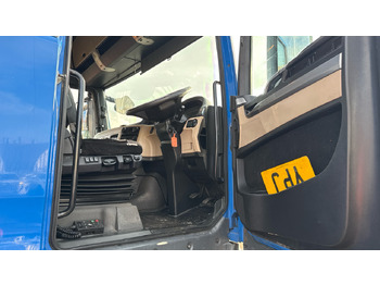 Тягач Man TGS 26.420: фото 5