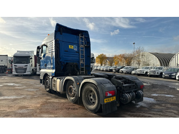 Тягач Man TGS 26.420: фото 3