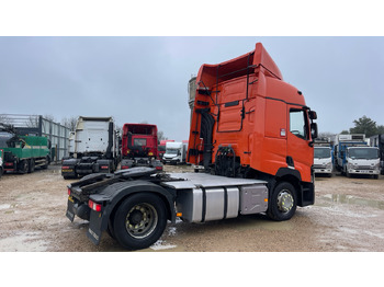 Тягач RENAULT T 460: фото 4