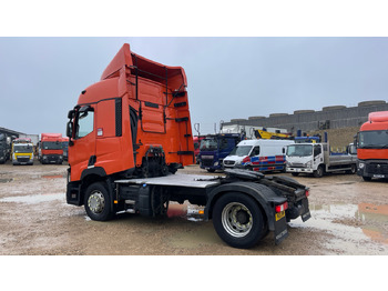 Тягач RENAULT T 460: фото 3