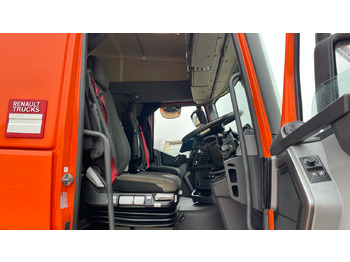 Тягач RENAULT T 460: фото 5