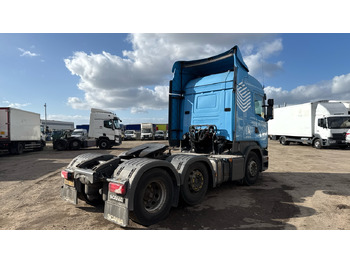 Тягач SCANIA R 450: фото 4