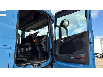 Тягач SCANIA R 450: фото 5