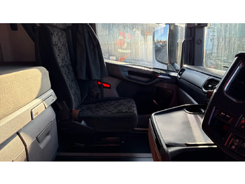 Тягач SCANIA R 500: фото 5 Тягач SCANIA R 500: фото 5