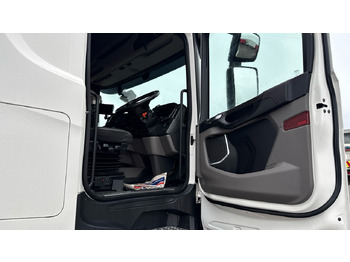 Тягач SCANIA R 500: фото 5 Тягач SCANIA R 500: фото 5