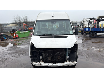 Микроавтобус VOLKSWAGEN Crafter 50