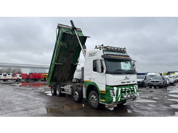 Самосвал VOLVO FM