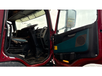 Самосвал VOLVO FM: фото 5