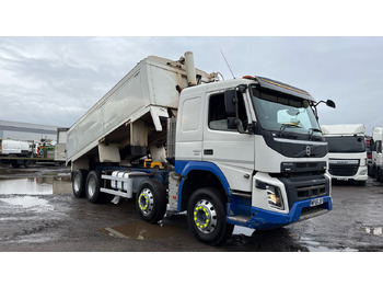 Самосвал VOLVO FMX 460