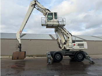 Перегружатель LIEBHERR A 934