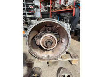 Трансмиссия