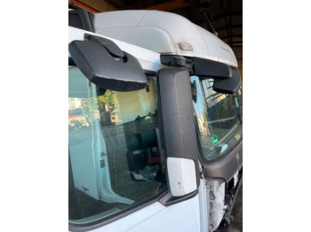 Дверь и запчасти для Грузовиков Actros MP4 Beifahrertür, Tür Rechts Weiß Spiegel Innenverkleidung: фото 3