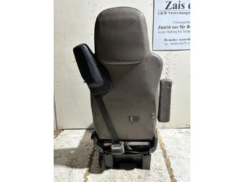 Сиденье для Грузовиков DAF XF Fahrersitz mit Luft: фото 5 Сиденье для Грузовиков DAF XF Fahrersitz mit Luft: фото 5