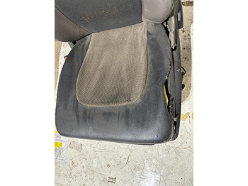 Сиденье для Грузовиков DAF XF Fahrersitz mit Luft: фото 4 Сиденье для Грузовиков DAF XF Fahrersitz mit Luft: фото 4