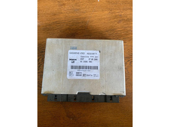 Блок управления SIEMENS