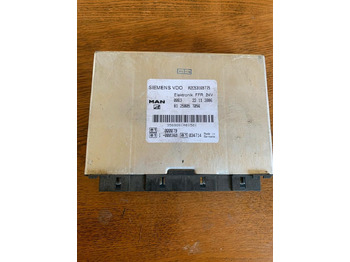 Блок управления SIEMENS