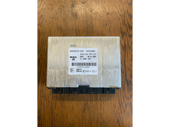 Блок управления SIEMENS