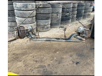 Передняя ось IVECO