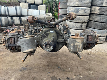 Задняя ось IVECO Stralis