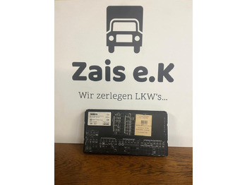 Блок управления IVECO