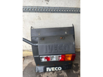 Крыло IVECO Stralis
