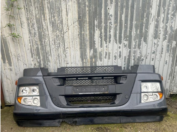 Бампер IVECO Stralis