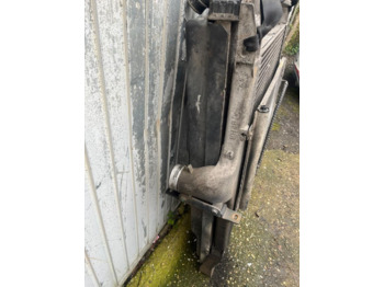 Радиатор для Грузовиков IVECO Stralis  Kühlerpaket Wasserkühler Radiator Kühler 41214781: фото 3